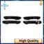 Dành Cho MG 5 MG5 2020 2021 Tay Nắm Cửa Ô Tô Bao Viền Trang Trí Bảo Vệ ABS Miếng Dán Đúc Phụ Kiện B