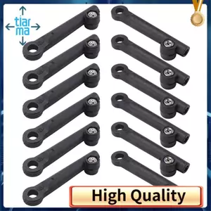 12 Chiếc Chắn Bùn Xe Đạp Hỗ Trợ Nối Dài Tay Cho 20 / 24 / 26Inch Chắn Bùn Cho Xe Đạp Bùn Bảo Vệ Kết Nối Thân Thanh