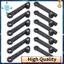 12 Chiếc Chắn Bùn Xe Đạp Hỗ Trợ Nối Dài Tay Cho 20 / 24 / 26Inch Chắn Bùn Cho Xe Đạp Bùn Bảo Vệ Kết Nối Thân Thanh
