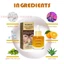Serum dưỡng ẩm và nuôi dưỡng nếp nhăn Cải thiện độ đàn hồi da cho da mặt Giảm vết thâm