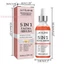 Serum Vitamin C dành cho da mặt Serum chống lão hóa với axit Hyaluronic cho vết thâm và nếp nhăn