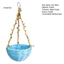 Nhà chim nhỏ Parakeet Nest cho lồng – Khung nhựa chống nhai Tổ ngủ treo ấm cúng có thể giặt được với thiết kế mây dệt và móc kim loại Hoàn hảo cho chim cưng
