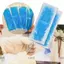 CAST 2 chiếc 50g Túi làm mát Insulin Có thể tái sử dụng Medicla Cooler Bảo vệ thuốc du lịch