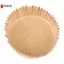100 Cái Khay Giấy Bánh Mì Cốc Nướng Bánh Muffin Hamburger Chống Dầu Thiết Thực Mini Sna Dụng Cụ Làm Bánh Chịu Nhiệt VN