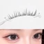 Nhẹ Vô Hình Ban Nhạc Lông Mi Giả 7-13mm Chiều Dài Hỗn Hợp Lông Mi Giả Tự Nhiên Lông Tơ Tìm Dành Cho Người Mới Bắt Đầu