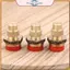 Vòi phun tưới cây POWER đầu tưới vườn, phun sương, tưới bãi cỏ, tưới cây cảnh