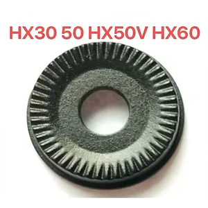 Tương thích với Sony DSC-HX50V HX60 HX30 Nút Bàn Xoay Vỏ Điều Hướng Nút Bánh Xe