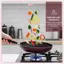 JRP Iron Non-sti Chảo Chiên Đa Năng Dễ Làm Sạch Skillet Bền Đẹp Cho Gia Đình Nấu Ăn Nhà Bếp JRP