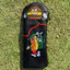 Hộp bảo vệ câu lạc bộ Golf sáng tạo Không. 1 Vỏ câu lạc bộ bằng gỗ Fairway Cao cấp PU hoàn toàn mới