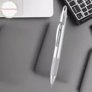 Hodou 4in1 Nail Dotting Pen Nail Art Dotting Tools In Ballpoint Pen Design Nail Art Tip Dot Paint Bộ dụng cụ làm móng tay VN
