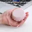 MAKY Ngoài Trời Có Thể Thu Vào Du Lịch Cà Phê Rơm Lúa Mì Làm Bằng Kính Thiên Văn Gấp Ấm Trà Hoạt Động Di Động Gấp Cốc Nước VN