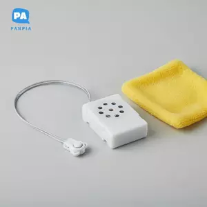 Dây kéo Mô-đun âm thanh có thể ghi được Tùy chỉnh Âm thanh trong suốt Playba cho Đồ chơi sang trọng DIY Búp bê nhồi bông Dự án thủ công VN