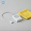 Dây kéo Mô-đun âm thanh có thể ghi được Tùy chỉnh Âm thanh trong suốt Playba cho Đồ chơi sang trọng DIY Búp bê nhồi bông Dự án thủ công VN