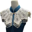 Khăn choàng sườn xám PYCOU, Khăn choàng tua rua nước phong cách Polyester, Phong cách thanh lịch Retro Tua Rua ăn trộm tiệc