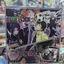 Blue Lock 75mm Blind Box Pin Huy hiệu với thẻ nhân vật Anime Hàng hóa