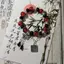 JRP Tian Guan Ci Fu Vòng Tay Cosplay Xie Lian Hua Cheng Heaven Chính Thức Phước Lành Bướm Mặt Dây Chuyền Đính Hạt Lắc Tay Cặp Đôi Quà Tặng JRP