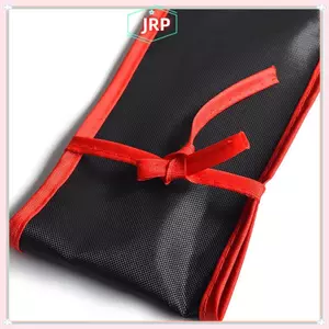 JRP Cần Câu Túi Đa Năng Câu Chuyện Câu Cá Túi Bảo Quản Hai Lớp Dung Tích Lớn Dụng Cụ Câu Cá Phụ Kiện Túi Bảo Quản JRP
