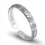 MAKY Retro s Pixiu Charms Vòng Tay Nam Bạc 925 Thiết Kế Đơn Giản Phong Cách Trung Hoa Độc Đoán Mở Lắc Tay Trang Sức VN