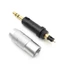 Bộ phận thay thế bộ chuyển đổi tai nghe BTM cho sửa chữa phích cắm âm thanh ATH-M40X M50X M70X