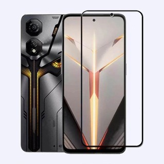 Full Cover Bảo Vệ Màn Hình Cho Nubia Neo 5 3 2 1 4G 5G Kính Cường Lực Cho Neo 3 GT Nubia Z2464N Z2465N Z2352N Kính Bảo Vệ