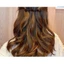 Exhila 2 Chiếc Đổ Xô Bện Kẹp Tóc Mỏ Vịt Barrettes Hai Lớp Tạo Kiểu Tóc Kẹp Dành Cho Nữ Và Bé Gái
