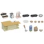 Sylvanian Families Dollhouse Kitchen Furniture Accessory – ST Mark Certified Toy by EPOCH (Ages 3+)
