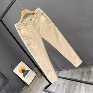 DICHUANGZHE Quần Jean Nam Nữ Phong Cách Retro Đường Phố Mỹ, Màu Trơn Đã Giặt, Thon Gọn Phù Hợp Hàng Ngày