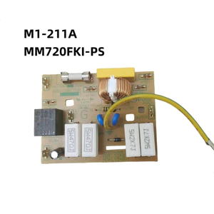 Bảng lọc vi sóng Midea MDFLT24B-1, bo mạch M1-211A-202a-L213B