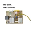 Bảng lọc vi sóng Midea MDFLT24B-1, bo mạch M1-211A-202a-L213B