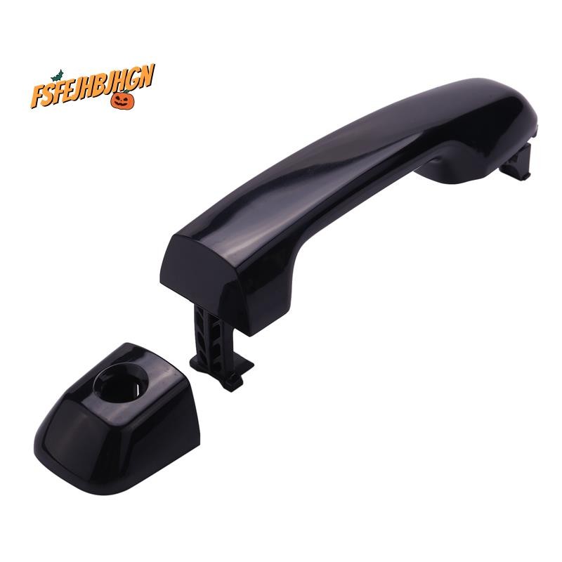 Tay nắm cửa bên ngoài cho Prado Land Cruiser 2010 - 2017 69211-60090 Mới