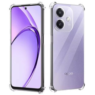 Vỏ rõ ràng chống sốc Bìa sau cho OPPO K13 Turbo Pro K13 K12 K12S K12X K11