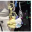 Sanrio Dễ Thương Pochacco Hoạt Hình Ba Lô Treo Trang Trí Đường Chó Nhỏ Dán Móc Khóa Từ Tính