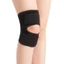 Shas Sport Hỗ trợ nẹp đầu gối với Bộ ổn định bên Trọng lượng nhẹ Tay áo bánh chè thoáng khí cho nam nữ Phục hồi chấn thương