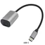 Cáp âm thanh kỹ thuật số bằng sợi YOI USB C Male sang SPDIF Female Bộ chuyển đổi