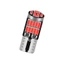 EDB * Đèn tín hiệu sáng T10 4014 W5W Đèn LED Canbus Đèn nhạc cụ