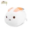 Onmyoji Trò Chơi Ngoại Vi Thỏ Tuyết Sang Trọng Búp Bê Plushie Đồ Chơi Nhồi Bông Quà Tặng