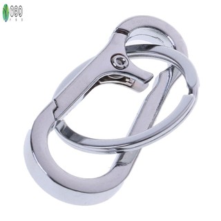 Móc khóa Carabiner - Hộp đựng chìa khóa bền