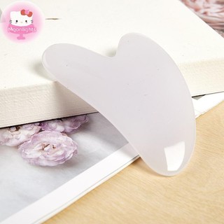 Moonlights Massage Guasha Cạo Massage Cạp Máy Mát Xa Mặt Mắt Ban EN