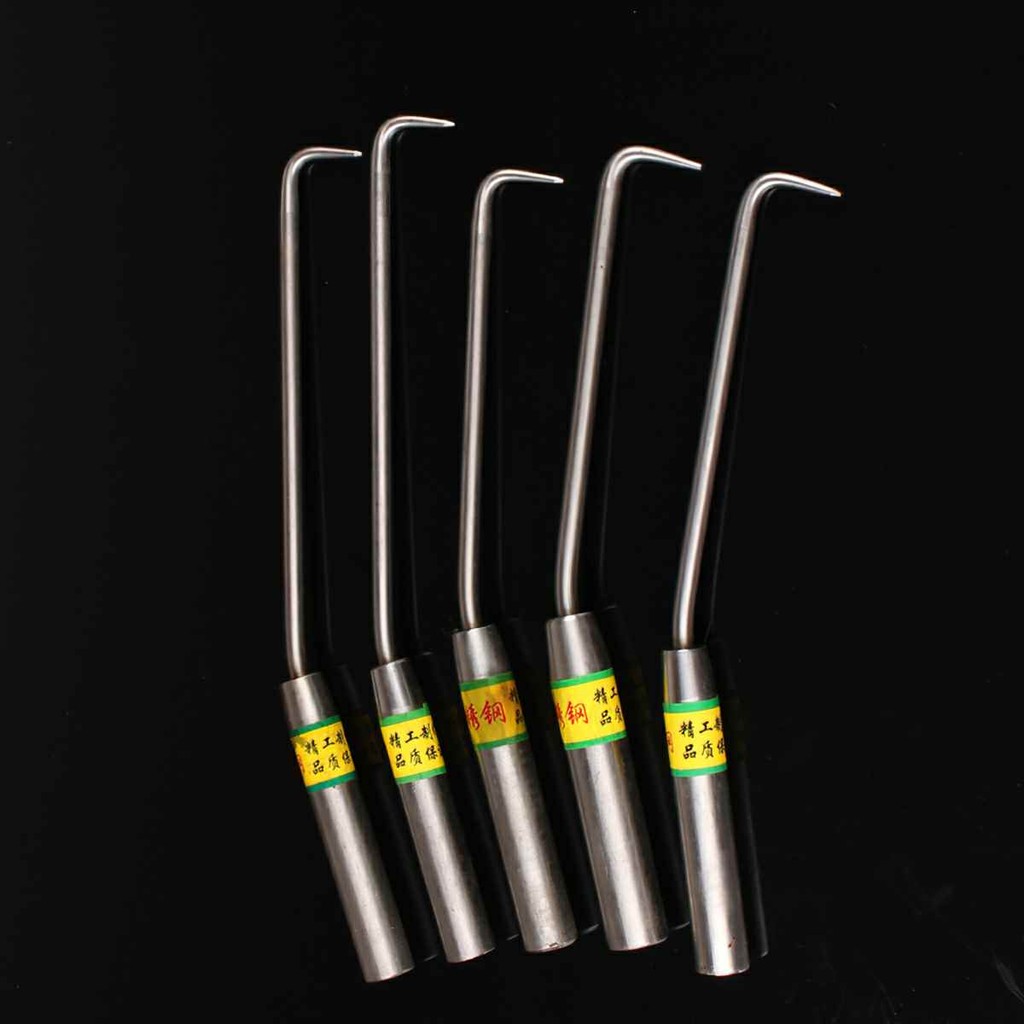 MB6 MÓC BUỘC THÉP ĐẶC KHÔNG GỈ,MÓC CỘT ĐAI THÉP SỐ 7 CHUYÊN DỤNG,THIẾT BỊ CÔNG TRÌNH THÔNG MINH MALA