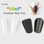 BIGSHM - 1 túi Shin Pad, chống mài mòn & sốc, nhẹ nhàng bảo vệ bàn chân khi tập thể dục