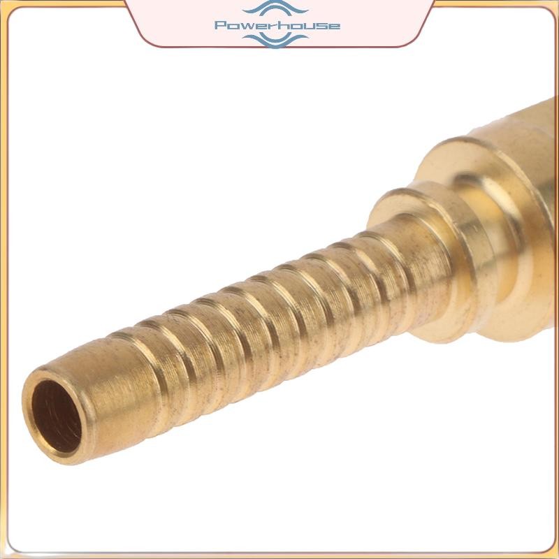 Phích cắm ống điện có tay áo cho bộ chuyển đổi đầu nối sửa chữa đầu máy rửa áp suất Karcher K.