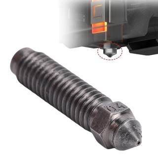 music_shop_center-vn 3 pcs 0,4mm Máy in 3D thay thế cho Elegoo Centauri Hardened Steel