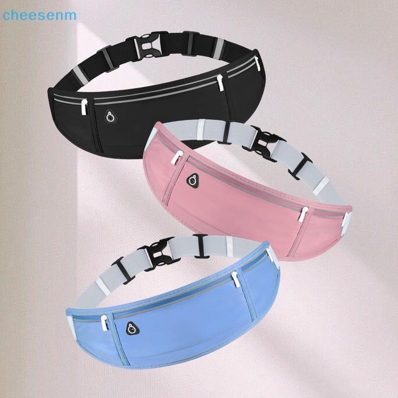 Cheenm Thắt Lưng Thể Thao Cho Nam Nữ, Túi Eo Chống Thấm Nước, Phù Hợp Cho Gym Và Hàng Ngày VN