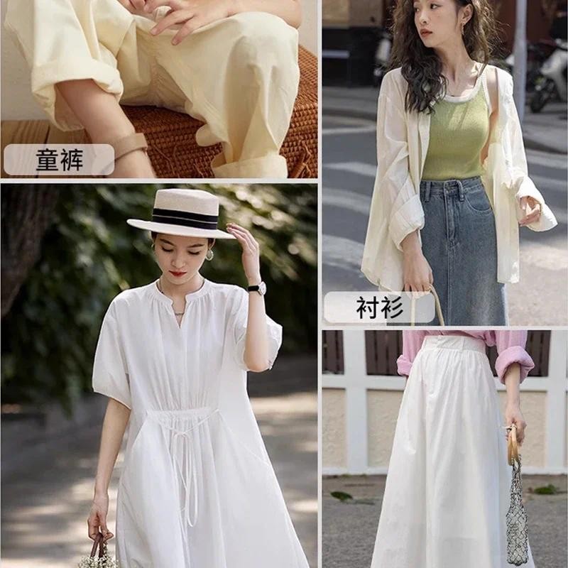 Vải lót cotton nguyên chất dùng cho quần áo trẻ em W300003