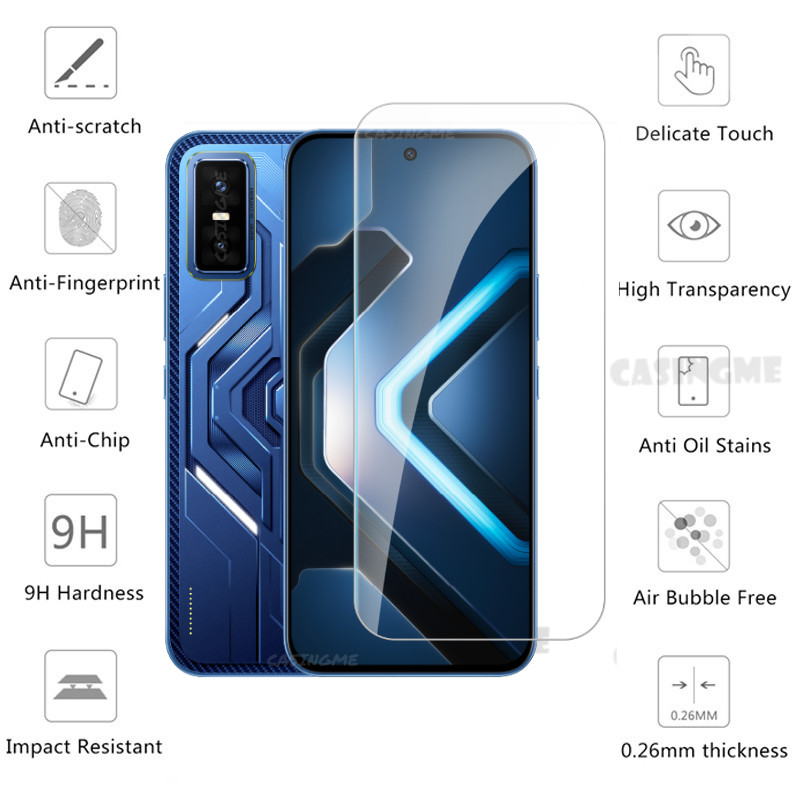 Infinix GT30 5G GT30Pro 2025 Full Cover Kính Cường Lực Flim Cho infinixGT30 Infinix GT30 GT30 GT 30 Pro 30Pro 4G 5G Phim Trước Mặt Sau Ống Kính Kính Mặt Sau Kính Bảo Vệ Màn Hình Ống Kính Camera