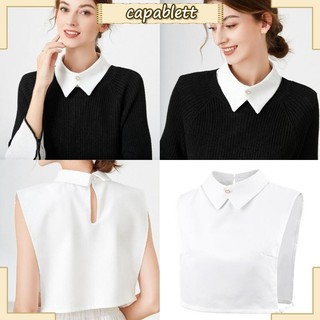 CAPA Đa Năng cho Cổ Áo - Phụ Kiện Thời Trang Công Sở Nữ