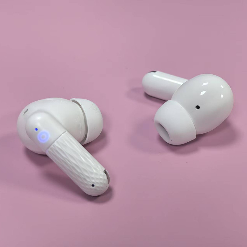 Tai nghe SH-98 / 99TWS Bluetooth 5.3 Tai nghe Giảm tiếng ồn không dây Micro âm thanh nổi chống nước HiFi tương thích