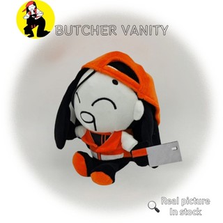 PLUS✨Đồ chơi VANITY NHƯNGCHER✨NÓNG NHƯNG VANITY Plushie Vui nhộn Đồ chơi sang trọng Vanity & Kawaii Uma Musume Pretty Derby Plushie Doll Haru Urara Đồ chơi cô gái sang trọng Quà tặng COD