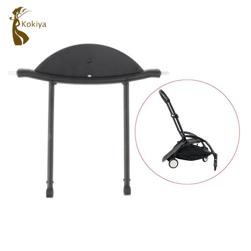 Phụ kiện thay thế tay vịn xe đẩy cho bé, nhỏ gọn