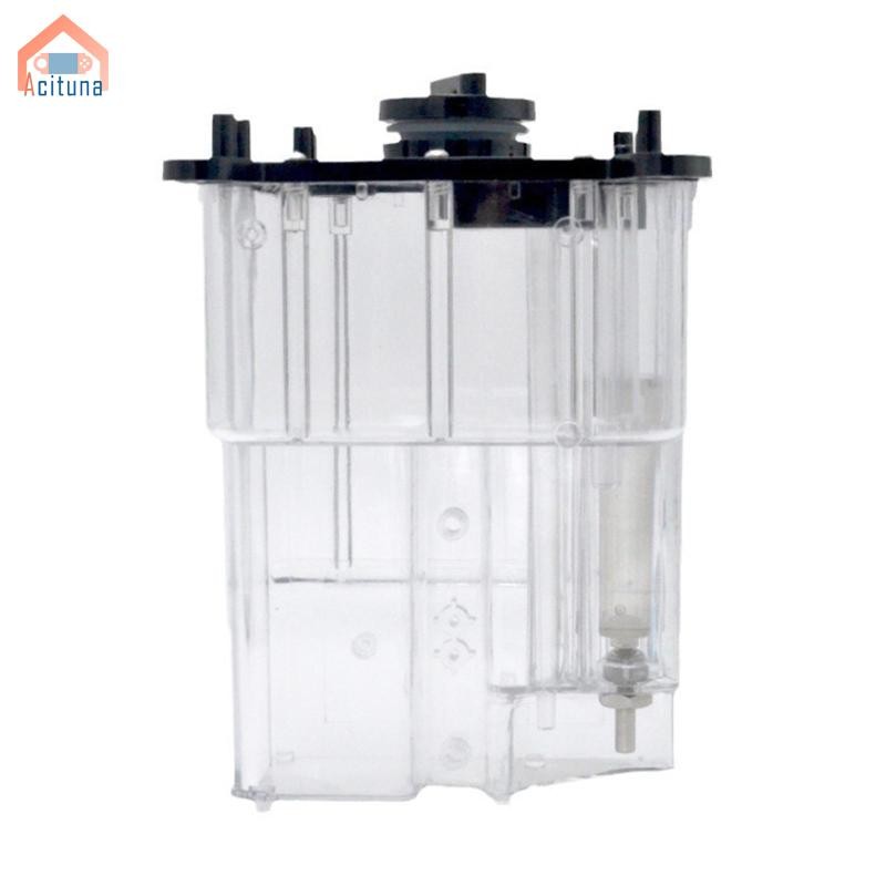 Bình nước tách khí Acutuna Bình nước trong suốt Nhẹ sáng tạo PC di động chắc chắn